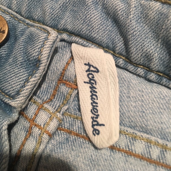 Denim ripped jeans - Picture 2 of 4