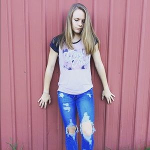 Meet your Posher, Austyn