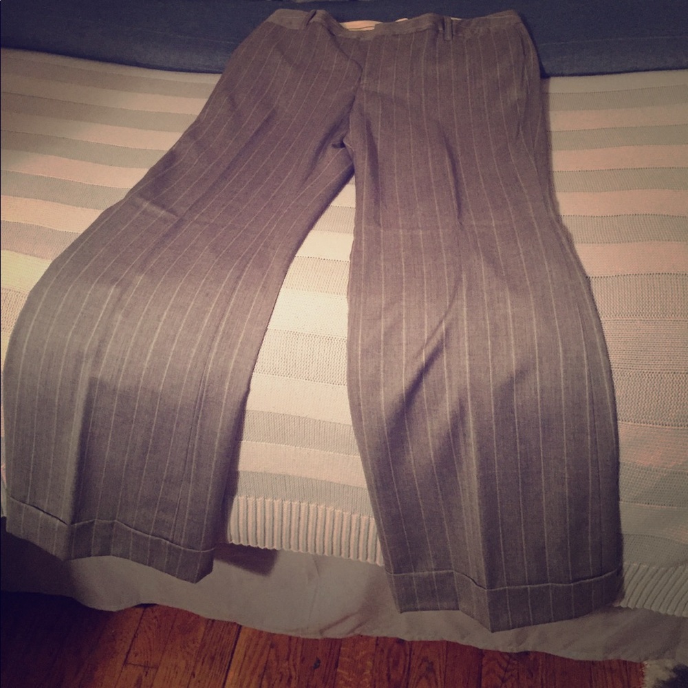 Brand New Banana Republic Trouser Pants