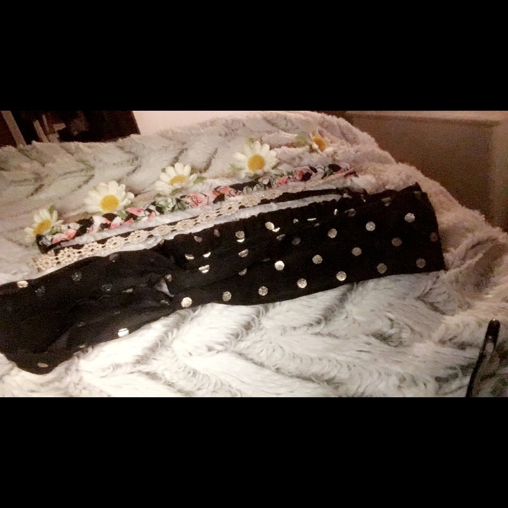 Headbands