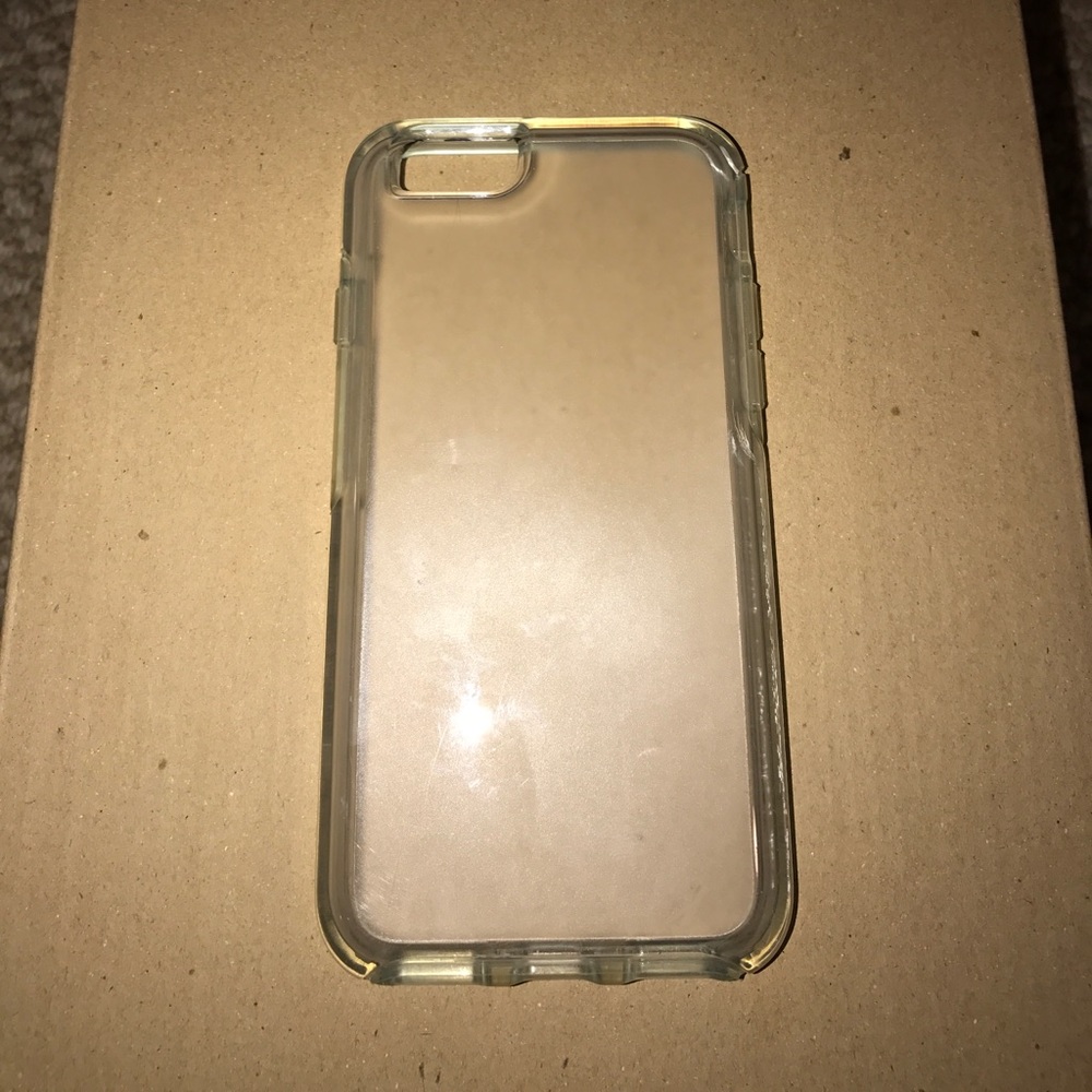 iPhone 6s case