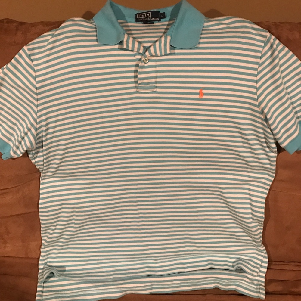 Ralph Lauren Polo