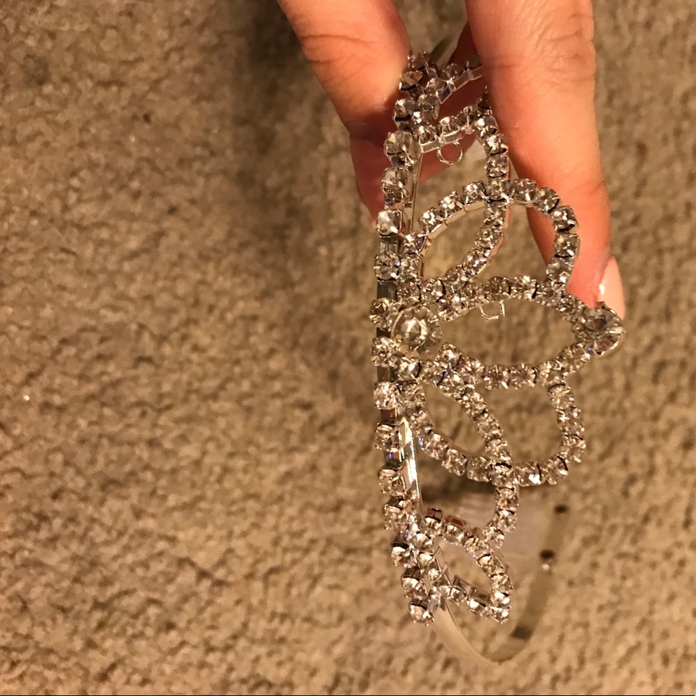 Castle Couture Crown