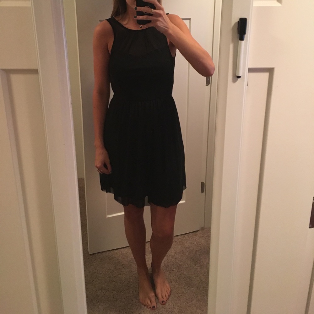 Jack LBD