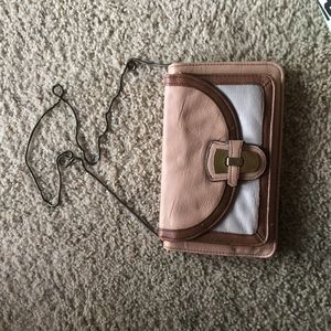 Jessica Simpson wallet purse