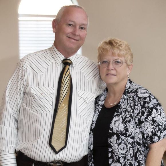 Meet your Posher, Paula - Picture 1 of 1