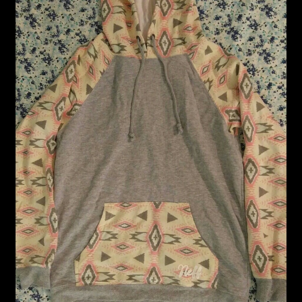 Neff Hoodie