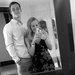 Meet your Posher, Trevor