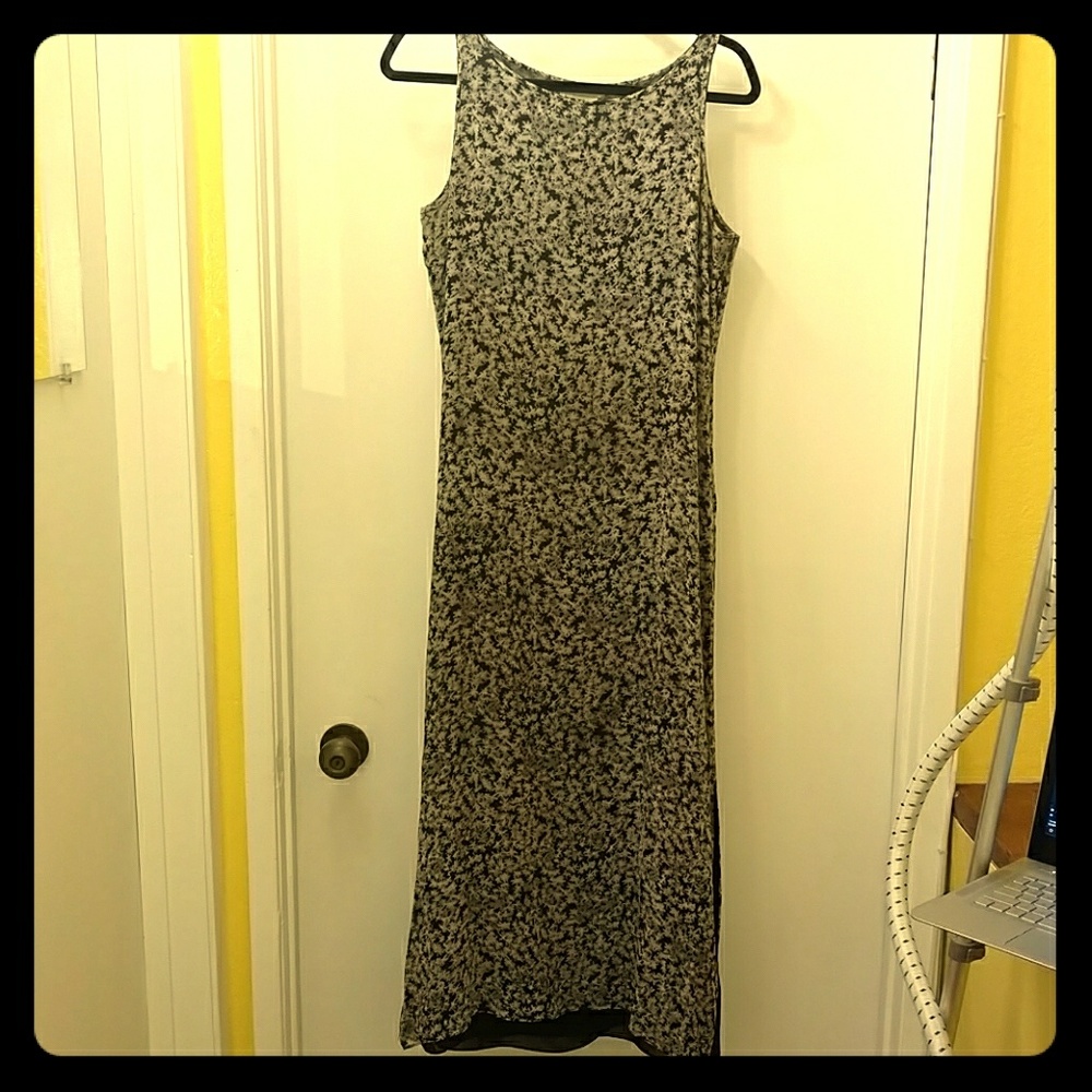 Tracy M dress