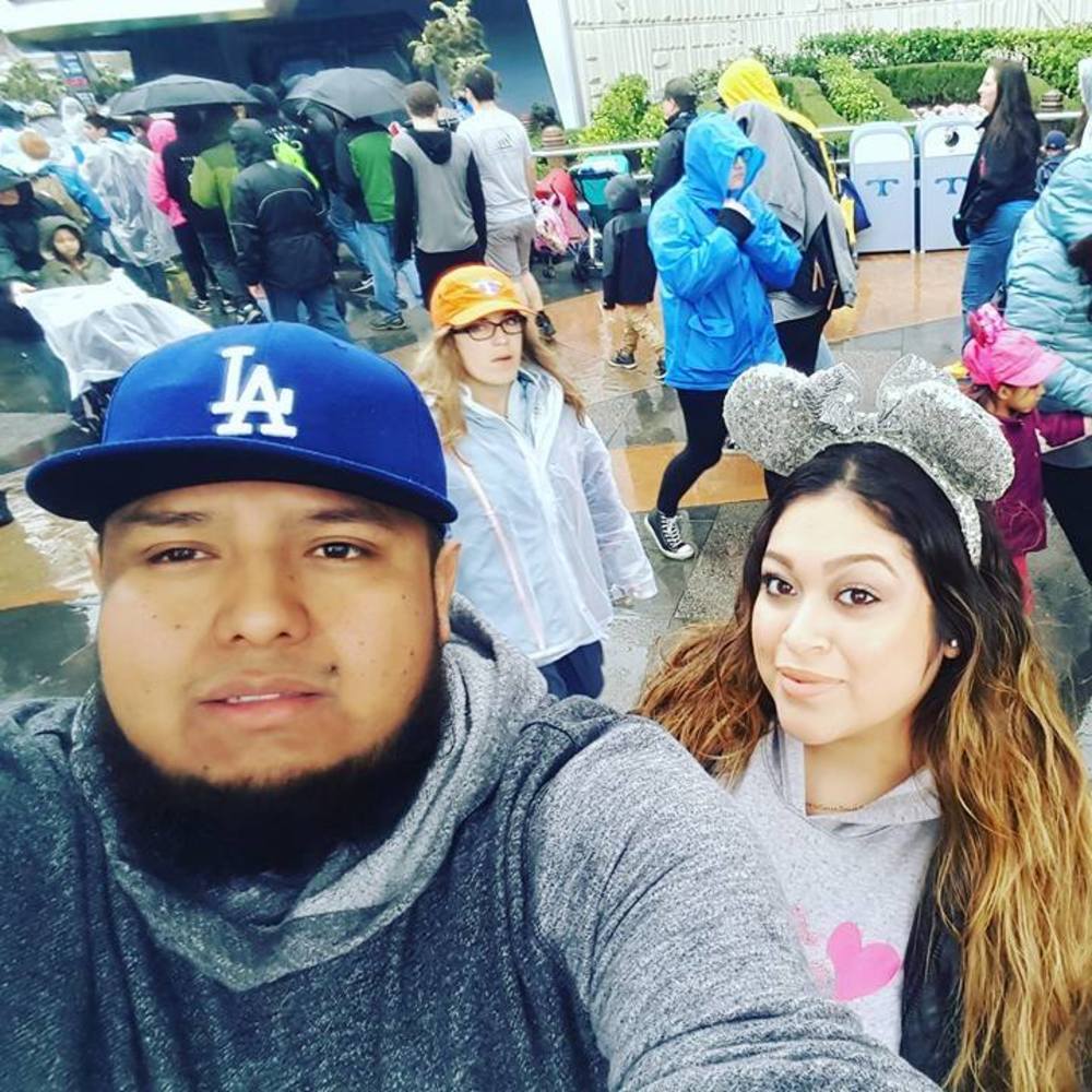 Meet your Posher, Desha