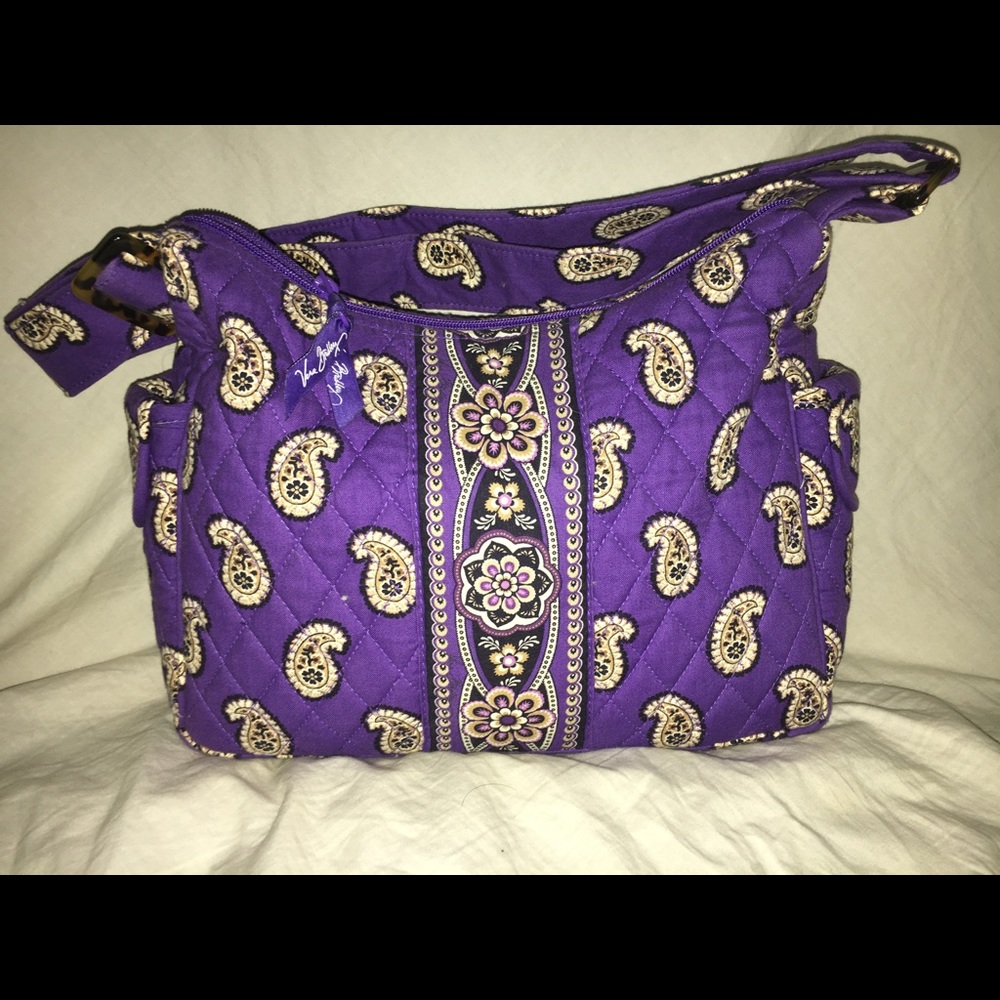 Vera Bradly Purse
