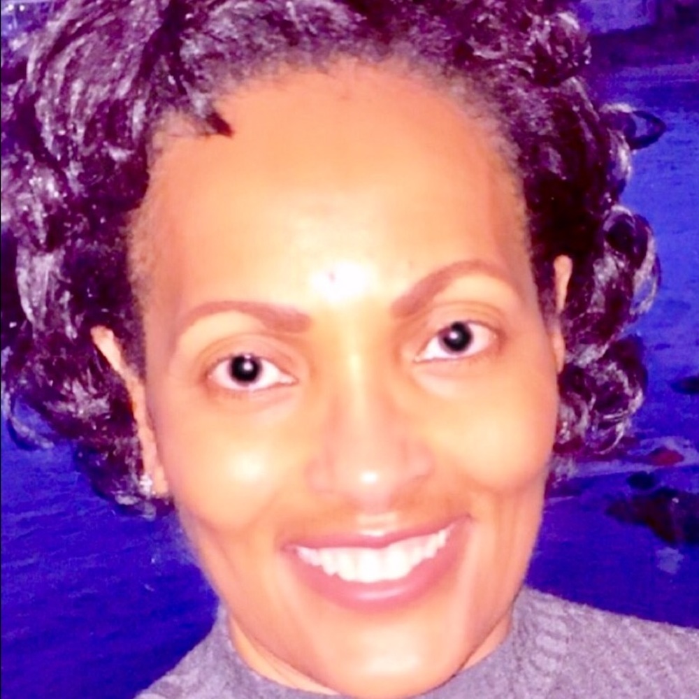 Meet your Posher, Cheryl