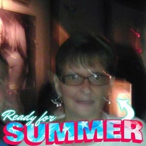 Meet your Posher, Sharon