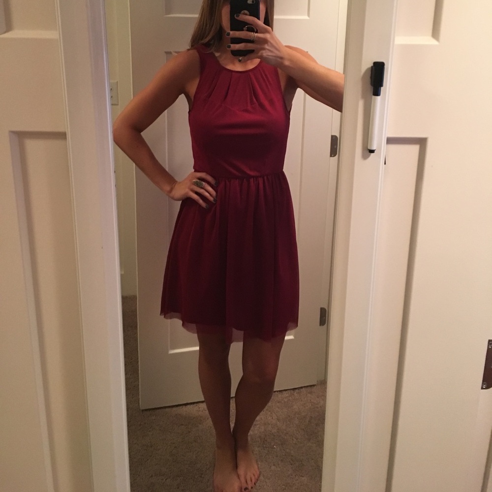 Jack Cocktail Dress
