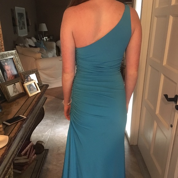 Yolanda Arce Collection Evening Gown - Picture 3 of 4