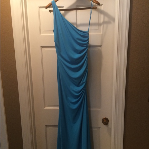 Yolanda Arce Collection Evening Gown - Picture 4 of 4