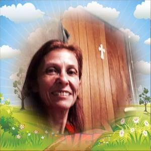 Meet your Posher, Sandie