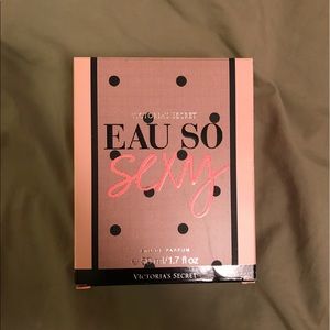 Victoria's Secret perfume