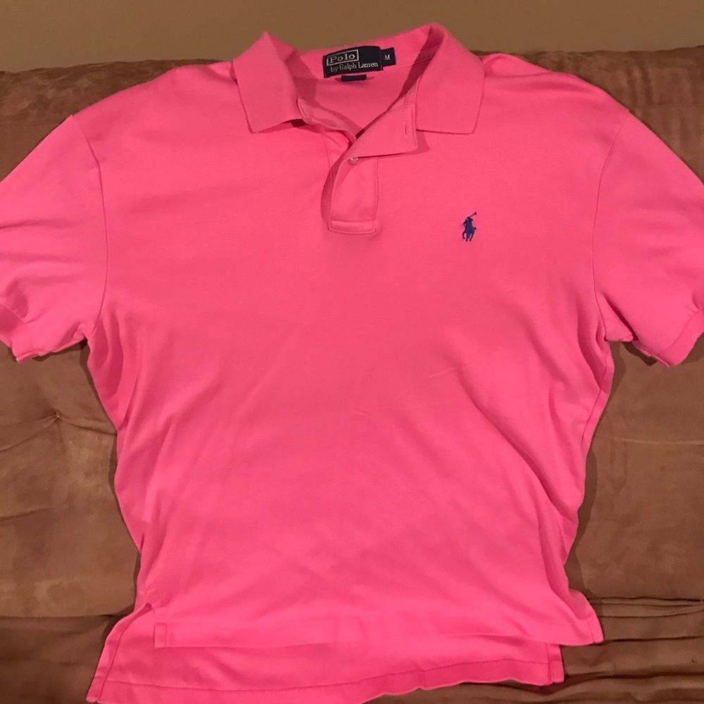 Ralph Laure Polo