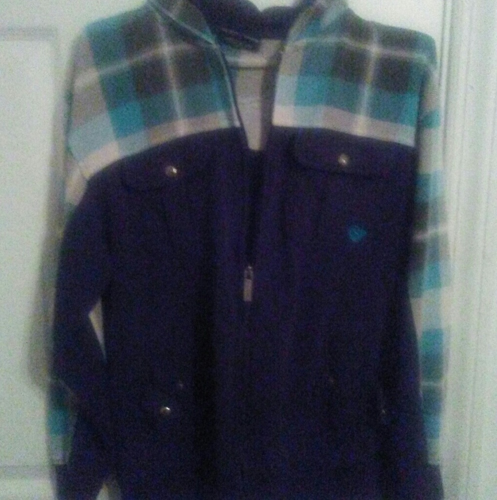 Boys South Pole sweater