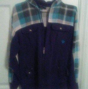 Boys South Pole sweater