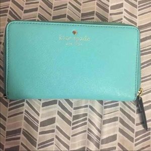 Kate Spade wallet