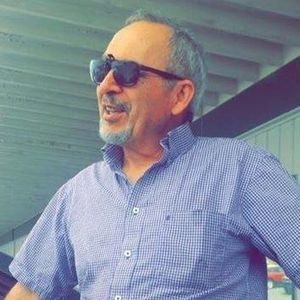 Meet your Posher, Hamid