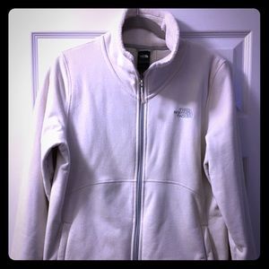 North Face Fleece