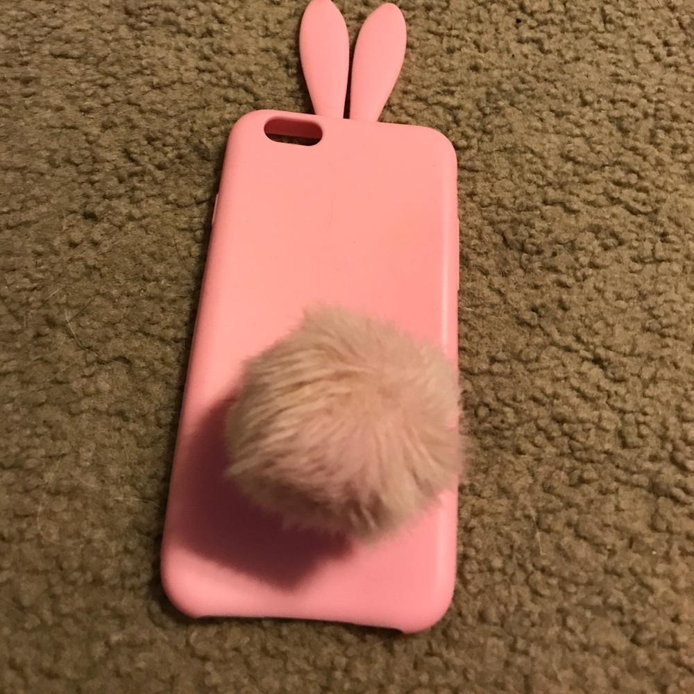 iPhone 6s case