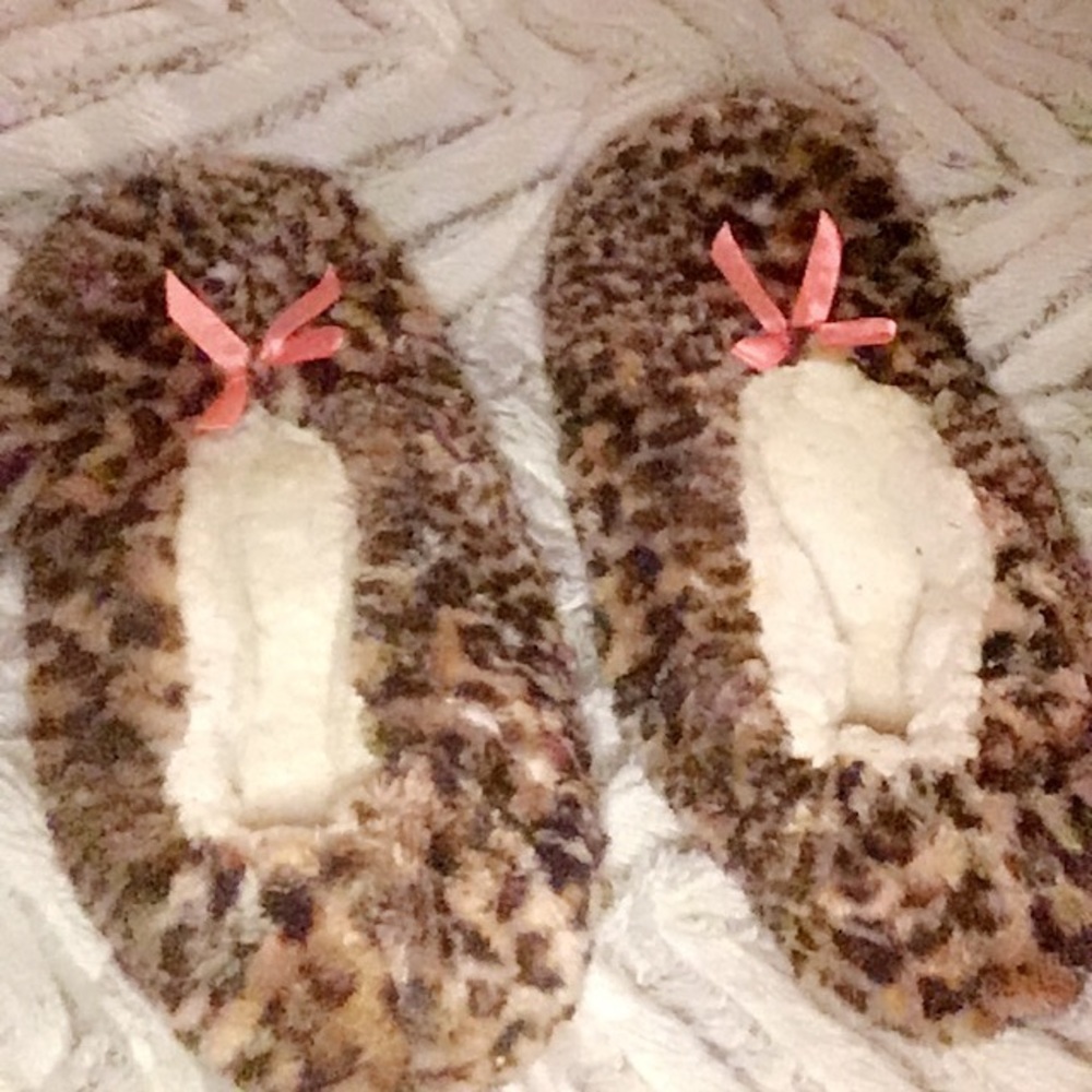 Slippers