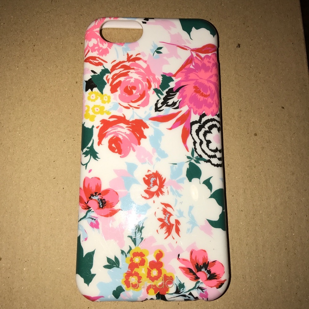 Bando iPhone 6s case