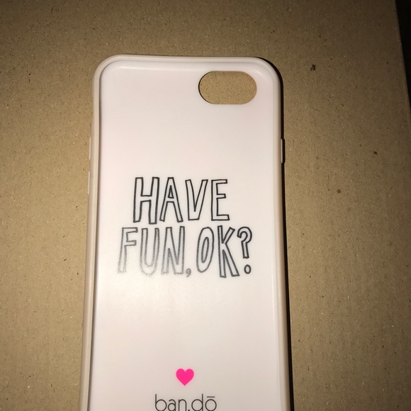 Bando iPhone 6s case - Picture 2 of 2