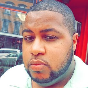 Meet your Posher, Anthony