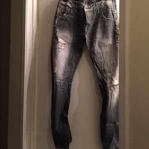 G-Star Raw GS01 mens jeans