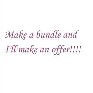 Bundle