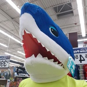 Meet your Posher, Nick