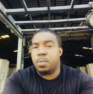 Meet your Posher, Melvin