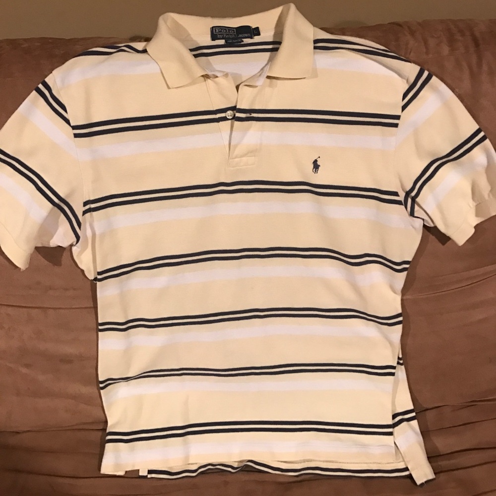 Ralph Lauren Polo