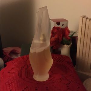 Dkny cashmere mist 1.7 oz