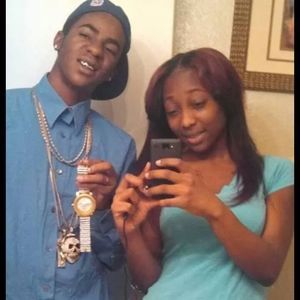 Meet your Posher, Darius