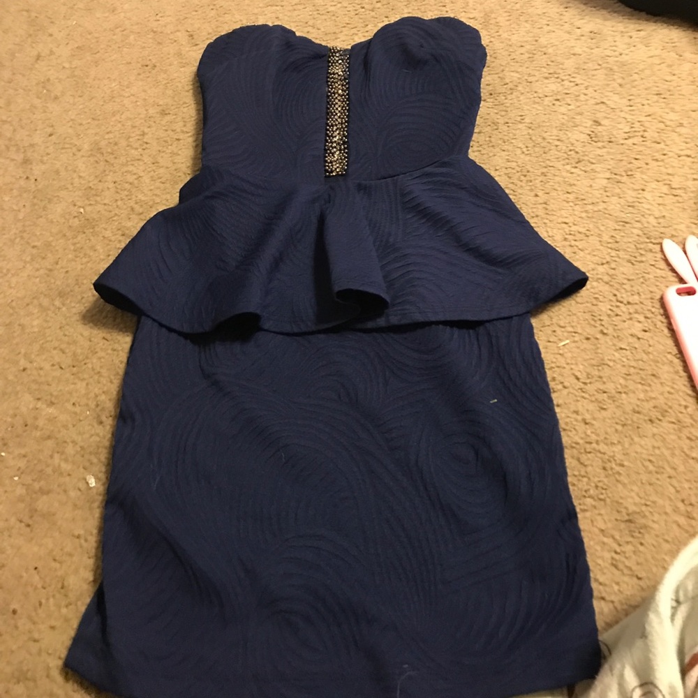 Bodycon dress