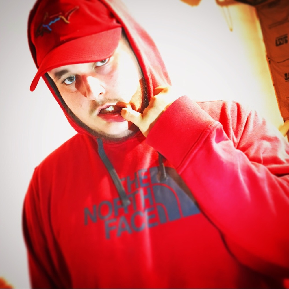 Meet your Posher, Julian