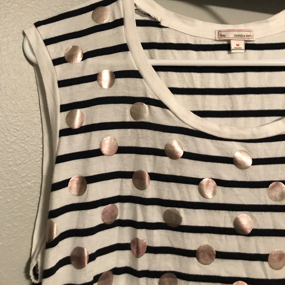 Fun & Light Tank Top