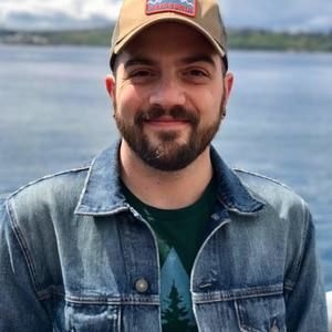 Meet your Posher, Nick