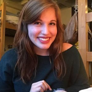 Meet your Posher, Emma