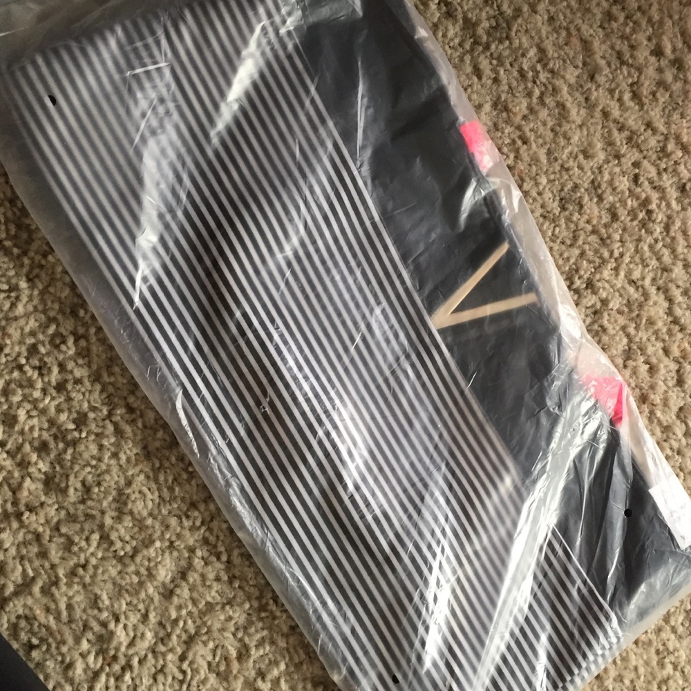 Victoria secret tote