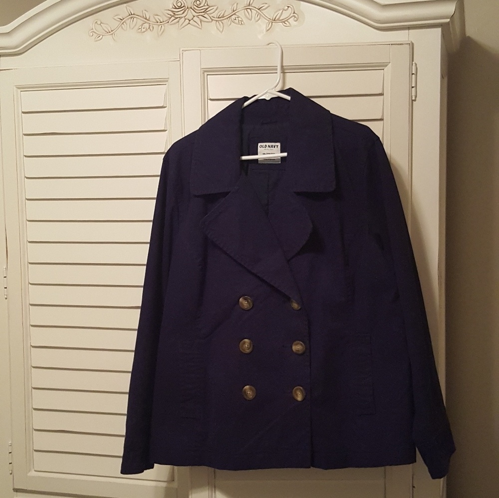 Old Navy jacket