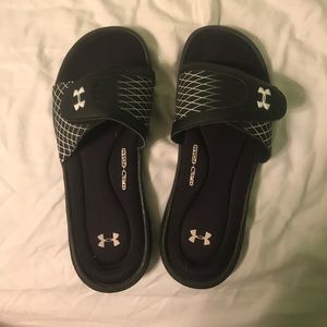Under Armour Slides