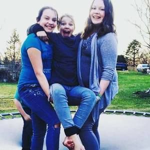 Meet your Posher, Candice