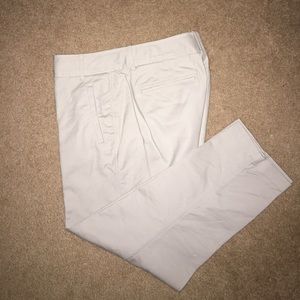 Capri Slacks